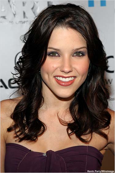 brooke davs